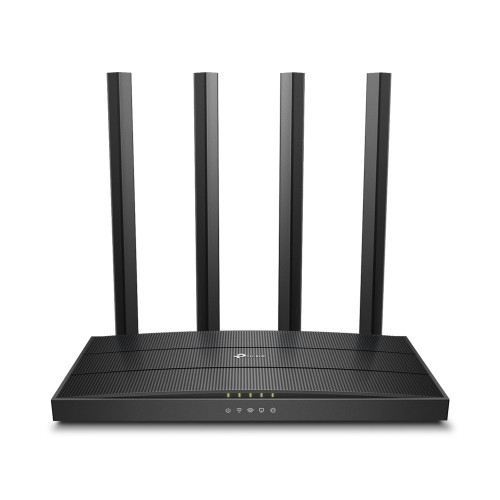 TP-LINK ARCHER C80 4PORT GIGABIT AC1900 MU-MIMO WI-FI ROUTER 