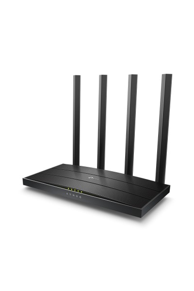 TP-LINK ARCHER C80 4PORT GIGABIT AC1900 MU-MIMO WI-FI ROUTER 