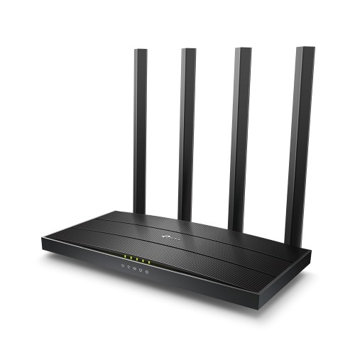TP-LINK ARCHER C80 4PORT GIGABIT AC1900 MU-MIMO WI-FI ROUTER 