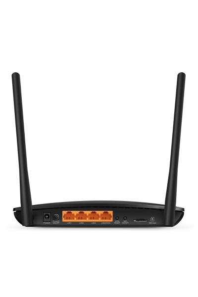 TP-LINK ARCHER MR200 AC750Mbps N LTE 4G ROUTER
