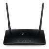 TP-LINK ARCHER MR200 AC750Mbps N LTE 4G ROUTER TP-LINK ARCHER MR200 AC750Mbps N LTE 4G ROUTER