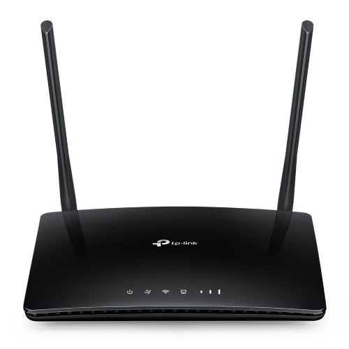 TP-LINK ARCHER MR200 AC750Mbps N LTE 4G ROUTER TP-LINK ARCHER MR200 AC750Mbps N LTE 4G ROUTER