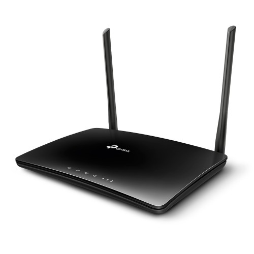 TP-LINK ARCHER MR200 AC750Mbps N LTE 4G ROUTER TP-LINK ARCHER MR200 AC750Mbps N LTE 4G ROUTER
