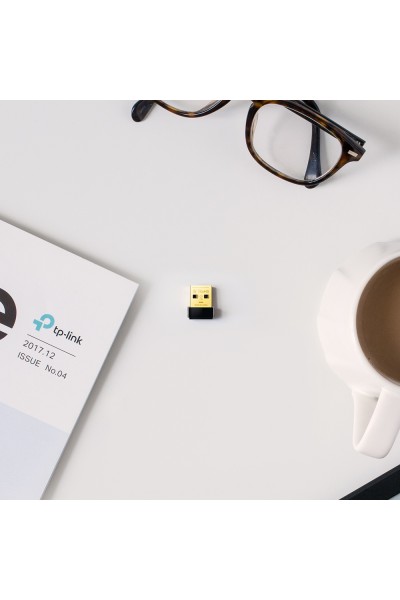 TP-LINK ARCHER T2U 600MBPS NANO USB ADAPTÖR