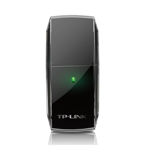 TP-LINK ARCHER T2U KABLOSUZ DUALBAND ADAPTÖR TP-LINK ARCHER T2U KABLOSUZ DUALBAND ADAPTÖR