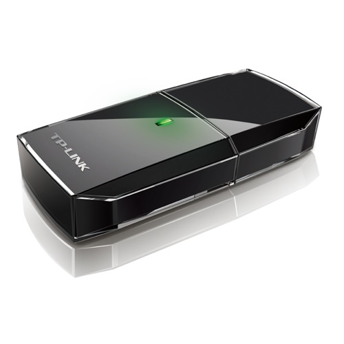 TP-LINK ARCHER T2U KABLOSUZ DUALBAND ADAPTÖR TP-LINK ARCHER T2U KABLOSUZ DUALBAND ADAPTÖR