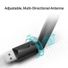 TP-LINK ARCHER T2U PLUS AC600 D.BAND USB ADAPTÖR TP-LINK ARCHER T2U PLUS AC600 D.BAND USB ADAPTÖR