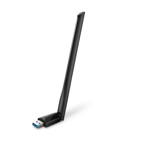 TP-LINK ARCHER T3U PLUS 1300MBPS KABLOSUZ ADAPTÖR TP-LINK ARCHER T3U PLUS 1300MBPS KABLOSUZ ADAPTÖR