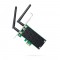 TP-LINK ARCHER T4E AC1200 MBPS DUAL BAND PCI EXPRESS ADAPTÖR