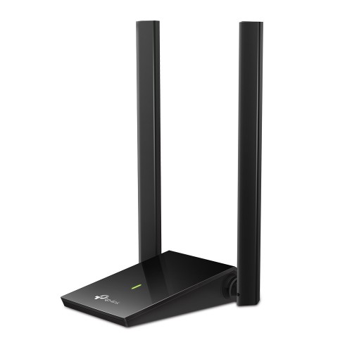 TP-LINK Archer T4U PLUS 1300MBPS DB WIFI ADAPTÖR TP-LINK Archer T4U PLUS 1300MBPS DB WIFI ADAPTÖR