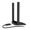 TP-LINK Archer T4U PLUS 1300MBPS DB WIFI ADAPTÖR TP-LINK Archer T4U PLUS 1300MBPS DB WIFI ADAPTÖR