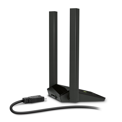 TP-LINK Archer T4U PLUS 1300MBPS DB WIFI ADAPTÖR TP-LINK Archer T4U PLUS 1300MBPS DB WIFI ADAPTÖR