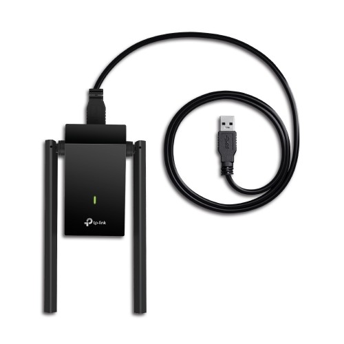 TP-LINK Archer T4U PLUS 1300MBPS DB WIFI ADAPTÖR TP-LINK Archer T4U PLUS 1300MBPS DB WIFI ADAPTÖR