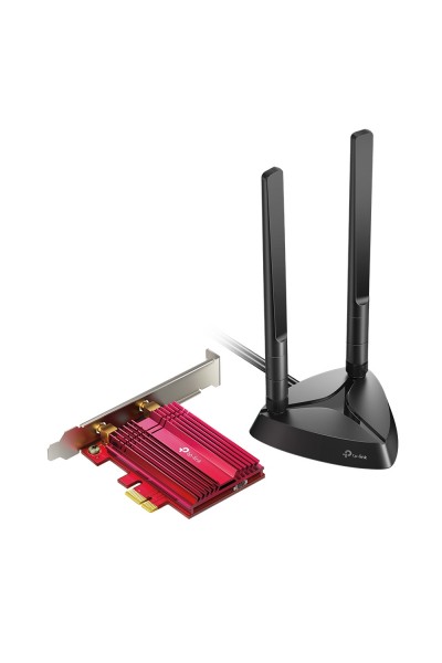 TP-LINK ARCHER TX3000E PCI-EX BLUETOOTH ADAPTOR WIFI6