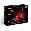 TP-LINK ARCHER TX3000E PCI-EX BLUETOOTH ADAPTOR WIFI6 TP-LINK ARCHER TX3000E PCI-EX BLUETOOTH ADAPTOR WIFI6