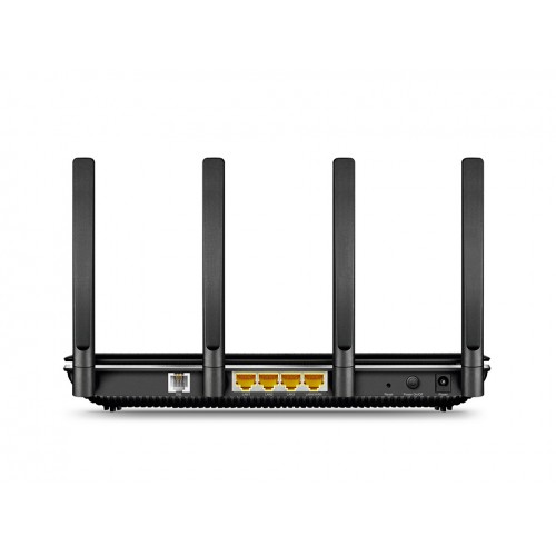 TP-LINK ARCHER VR2800 DUAL BANT GIGABIT VDSL MODEM TP-LINK ARCHER VR2800 DUAL BANT GIGABIT VDSL MODEM