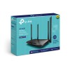 TP-LINK ARCHER VR300 1200 DUAL BAND ADSL/VDSL MODEM TP-LINK ARCHER VR300 1200 DUAL BAND ADSL/VDSL MODEM