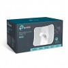 TP-LINK CPE610 300M 5GHZ KABLOSUZ OUTDOOR 23DBI AP TP-LINK CPE610 300M 5GHZ KABLOSUZ OUTDOOR 23DBI AP