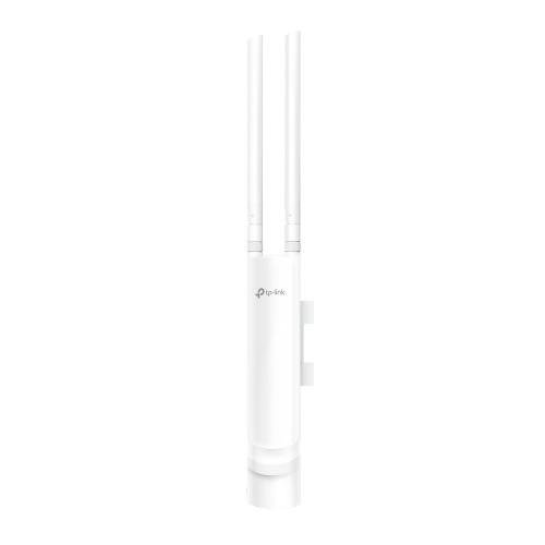 TP-LINK EAP110 300M KABLOSUZ N OUTDOR ACCESS POINT TP-LINK EAP110 300M KABLOSUZ N OUTDOR ACCESS POINT
