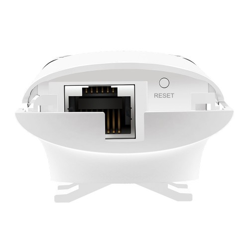 TP-LINK EAP110 300M KABLOSUZ N OUTDOR ACCESS POINT TP-LINK EAP110 300M KABLOSUZ N OUTDOR ACCESS POINT