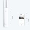 TP-LINK EAP110 300M KABLOSUZ N OUTDOR ACCESS POINT TP-LINK EAP110 300M KABLOSUZ N OUTDOR ACCESS POINT