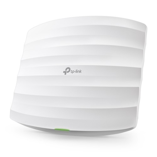 TP-LINK EAP110 300M KABLOSUZ N TAVAN TİPİ ACCESS POINT TP-LINK EAP110 300M KABLOSUZ N TAVAN TİPİ ACCESS POINT