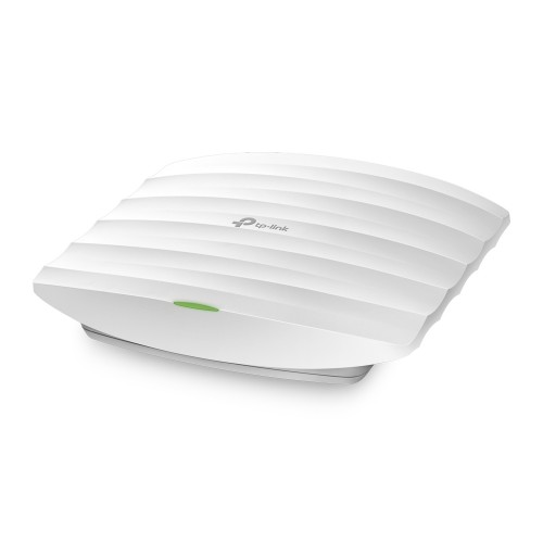 TP-LINK EAP110 300M KABLOSUZ N TAVAN TİPİ ACCESS POINT TP-LINK EAP110 300M KABLOSUZ N TAVAN TİPİ ACCESS POINT
