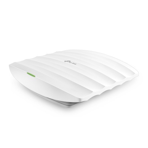 TP-LINK EAP110 300M KABLOSUZ N TAVAN TİPİ ACCESS POINT TP-LINK EAP110 300M KABLOSUZ N TAVAN TİPİ ACCESS POINT