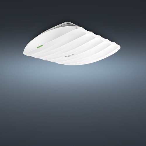 TP-LINK EAP110 300M KABLOSUZ N TAVAN TİPİ ACCESS POINT TP-LINK EAP110 300M KABLOSUZ N TAVAN TİPİ ACCESS POINT