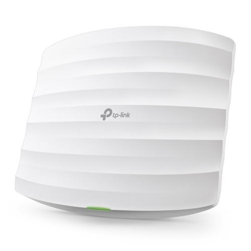 TP-LINK EAP115 300Mbps KABLOSUZ N TAVAN TIPI AP TP-LINK EAP115 300Mbps KABLOSUZ N TAVAN TIPI AP