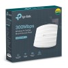 TP-LINK EAP115 300Mbps KABLOSUZ N TAVAN TIPI AP TP-LINK EAP115 300Mbps KABLOSUZ N TAVAN TIPI AP