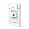 TP-LINK EAP225 1200M KABLOSUZ N GIGABIT DUVAR TİP AP TP-LINK EAP225 1200M KABLOSUZ N GIGABIT DUVAR TİP AP