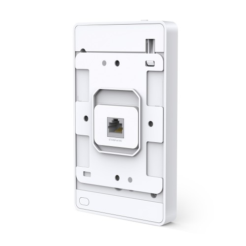 TP-LINK EAP225 1200M KABLOSUZ N GIGABIT DUVAR TİP AP TP-LINK EAP225 1200M KABLOSUZ N GIGABIT DUVAR TİP AP