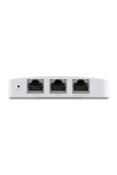 TP-LINK EAP225 1200M KABLOSUZ N GIGABIT DUVAR TİP AP