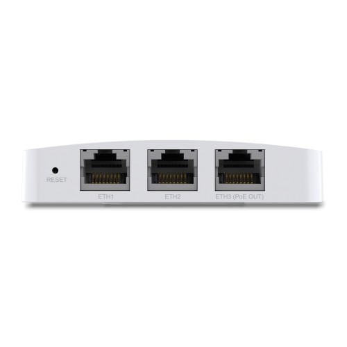 TP-LINK EAP225 1200M KABLOSUZ N GIGABIT DUVAR TİP AP TP-LINK EAP225 1200M KABLOSUZ N GIGABIT DUVAR TİP AP