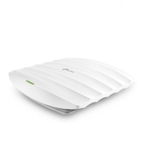 TP-LINK EAP225 1200M KABLOSUZ N GIGABIT TAVAN TİPİ AP TP-LINK EAP225 1200M KABLOSUZ N GIGABIT TAVAN TİPİ AP
