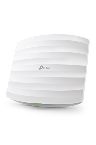 TP-LINK EAP245 AC1750 KABLOSUZ DUALBAND GIGABIT TAVAN TİPİ AP
