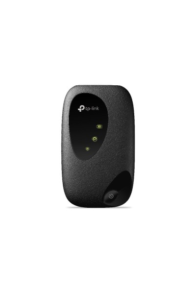 TP-LINK M7200 4G LTE MOBIL TAŞINABİLİR ROUTER WIFI