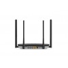 TP-LINK MERCUSYS AC12G 1200MBPS DUAL BAND ROUTER TP-LINK MERCUSYS AC12G 1200MBPS DUAL BAND ROUTER