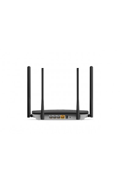 TP-LINK MERCUSYS AC12G 1200MBPS DUAL BAND ROUTER