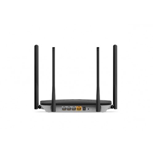 TP-LINK MERCUSYS AC12G 1200MBPS DUAL BAND ROUTER TP-LINK MERCUSYS AC12G 1200MBPS DUAL BAND ROUTER