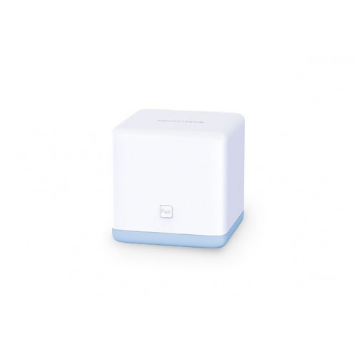 TP-LINK MERCUSYS HALO S12 EV WIFI SİSTEMİ (İKİLİ) TP-LINK MERCUSYS HALO S12 EV WIFI SİSTEMİ (İKİLİ)