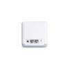 TP-LINK MERCUSYS HALO S12 EV WIFI SİSTEMİ (İKİLİ) TP-LINK MERCUSYS HALO S12 EV WIFI SİSTEMİ (İKİLİ)