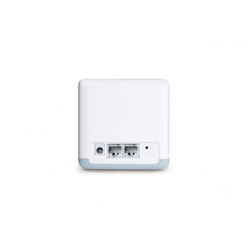 TP-LINK MERCUSYS HALO S12 EV WIFI SİSTEMİ (İKİLİ) TP-LINK MERCUSYS HALO S12 EV WIFI SİSTEMİ (İKİLİ)