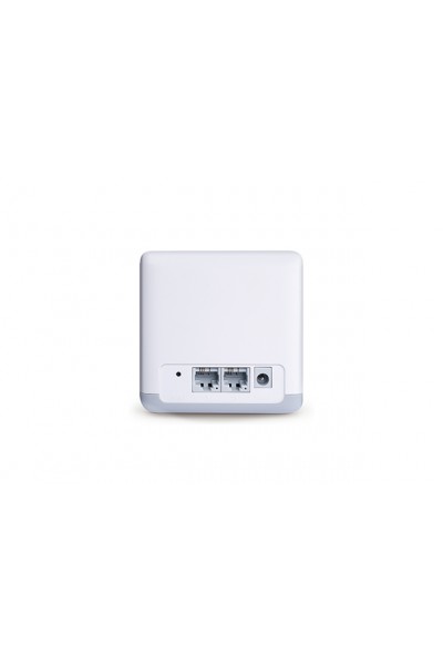 TP-LINK MERCUSYS HALO S3 EV WIFI SİSTEMİ (İKİLİ)