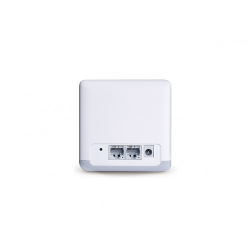 TP-LINK MERCUSYS HALO S3 EV WIFI SİSTEMİ (İKİLİ) TP-LINK MERCUSYS HALO S3 EV WIFI SİSTEMİ (İKİLİ)