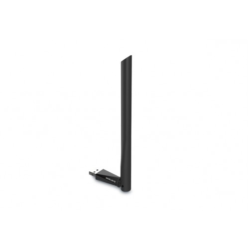 TP-LINK MERCUSYS MU6H 650MBPS D.BAND USB ADAPTÖR TP-LINK MERCUSYS MU6H 650MBPS D.BAND USB ADAPTÖR
