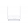 TP-LINK MERCUSYS MW300D 300Mbps N ADSL2+ MODEM TP-LINK MERCUSYS MW300D 300Mbps N ADSL2+ MODEM
