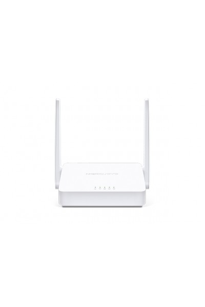 TP-LINK MERCUSYS MW300D 300Mbps N ADSL2+ MODEM