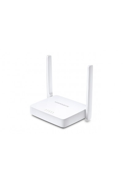 TP-LINK MERCUSYS MW300D 300Mbps N ADSL2+ MODEM